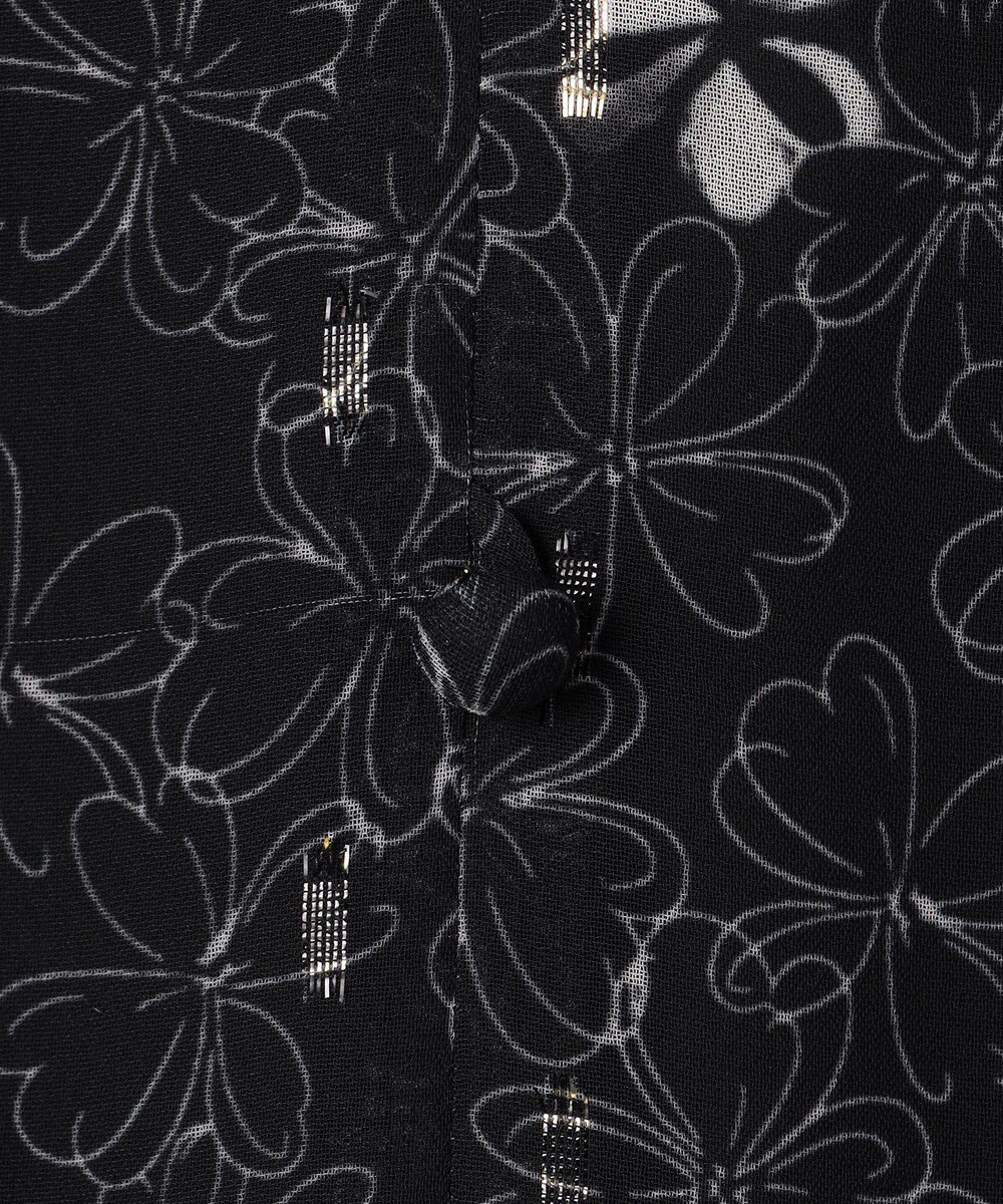 TOCCA 【百田夏菜子さん着用】【00サイズあり・消臭】BLOOMING CLOVER ドレス 