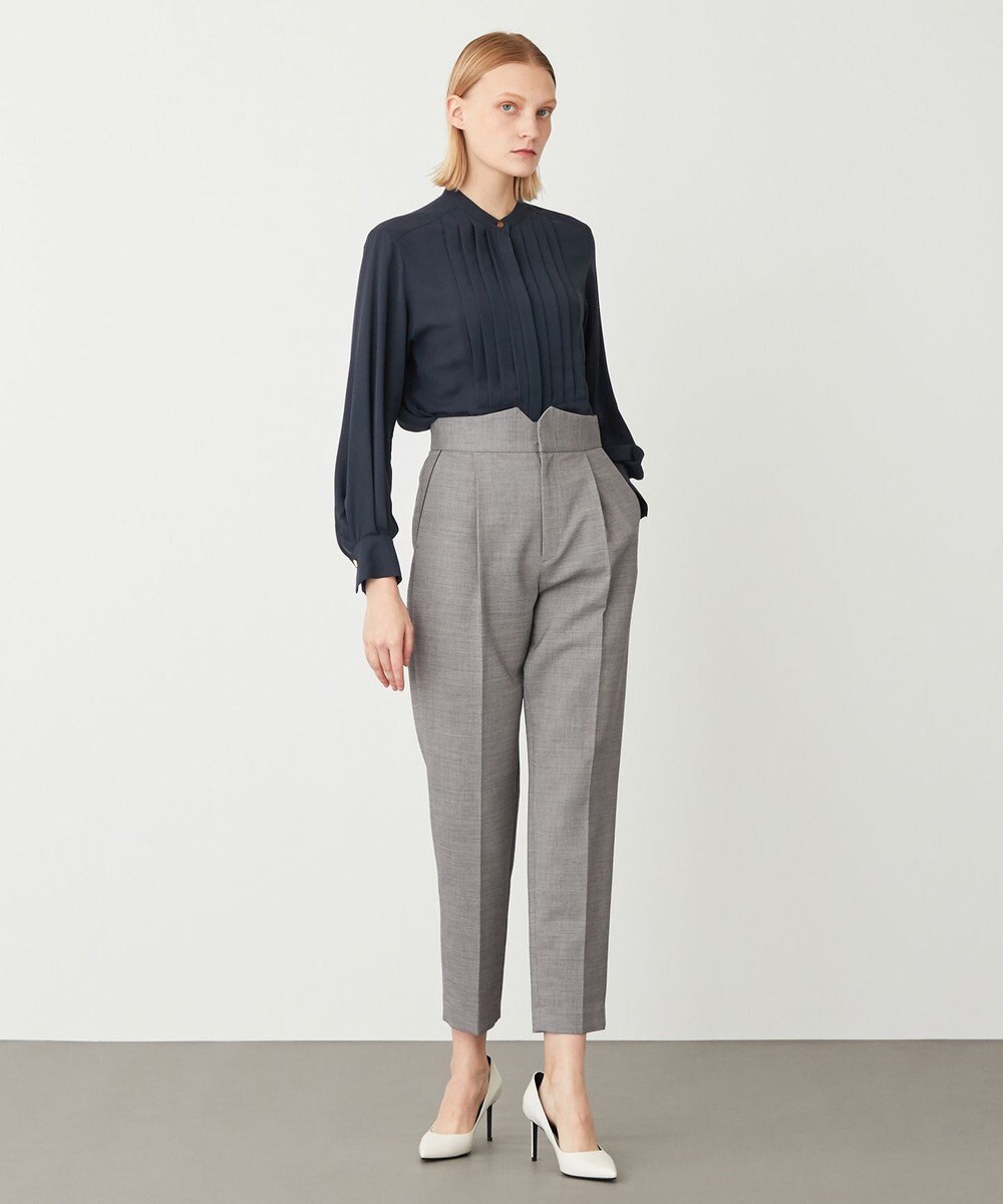 BEIGE， 【新色追加】BRAINE / ブラウス 