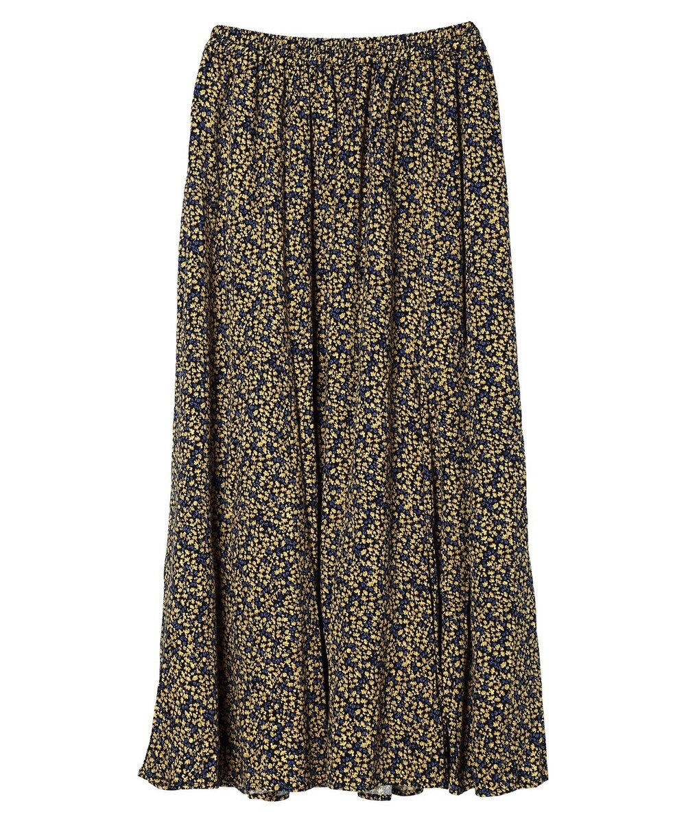 AMERICAN HOLIC マーメードロングスカート 