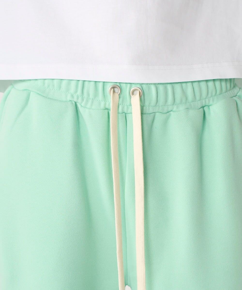 OP／FILA 【Kappa】ウェルネスクラブショート丈パンツ 