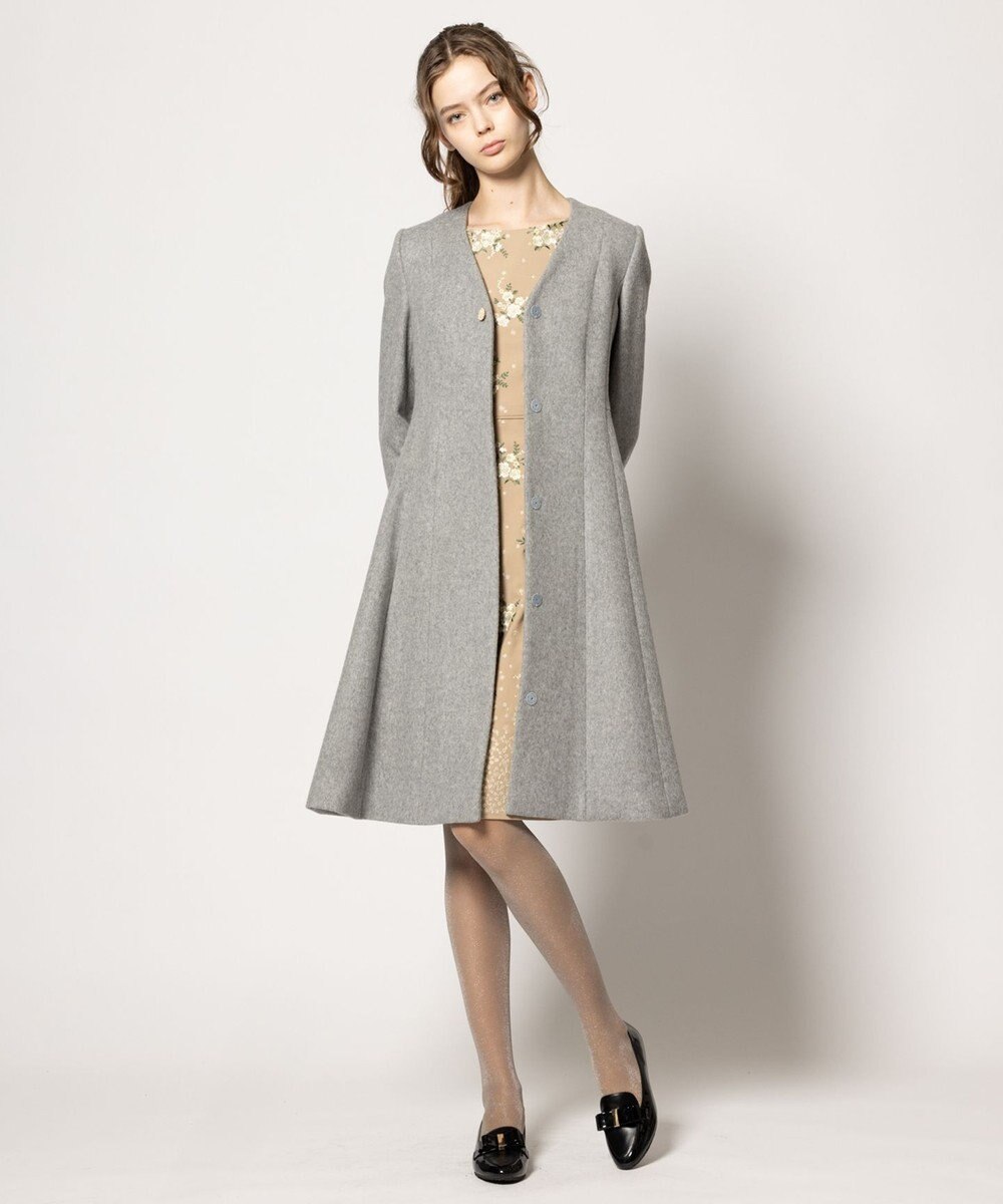 TOCCA FLOST FLOWER ドレス 