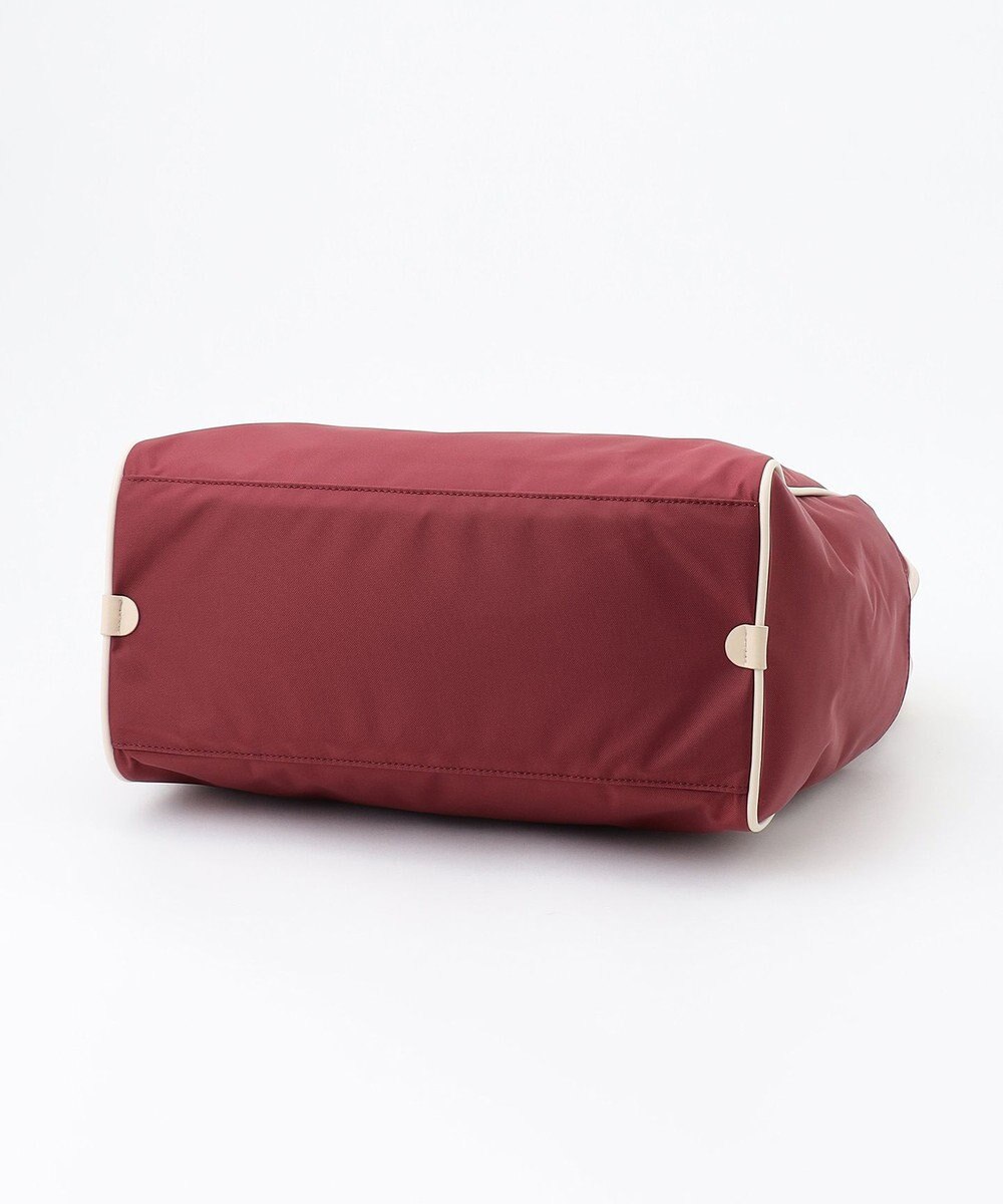 Y'SACCS トラベル ホライズン2WAYトート 