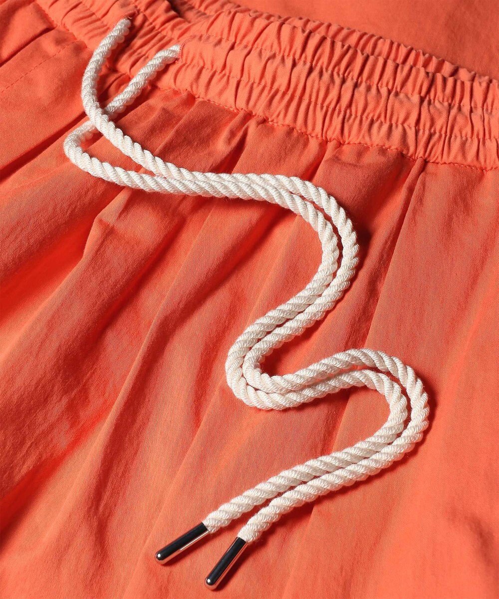 Paul Smith ピーチコットントラウザーズ 