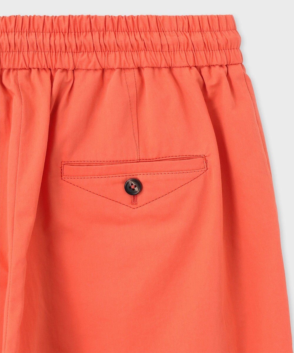 Paul Smith ピーチコットントラウザーズ 