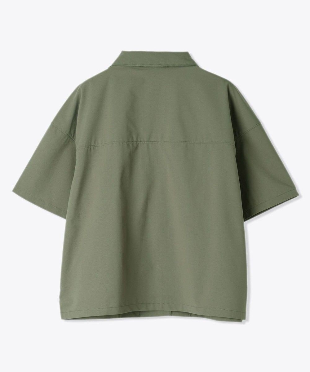 Columbia Columbia/ ウィメンズデイジーパークオムニフリーズゼロショートスリーブシャツ /コロンビア 