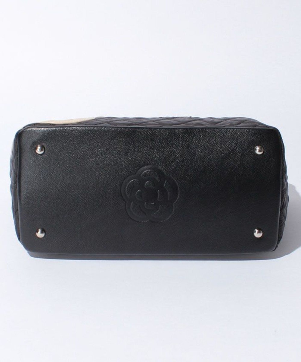 CLATHAS スプリング　手提げバッグ 