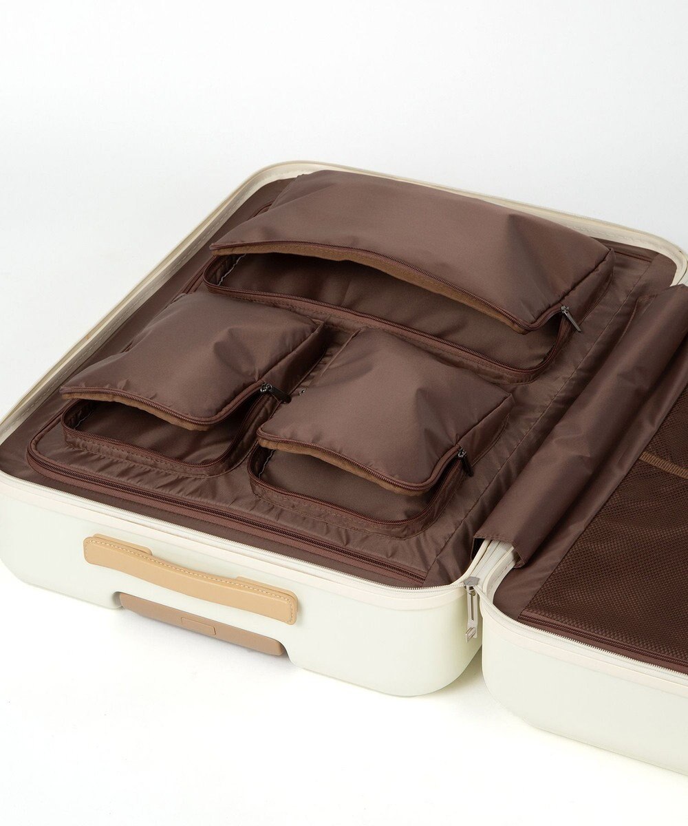 ACE BAGS & LUGGAGE ACE フレットボード スーツケース M 68L 05433 エース 