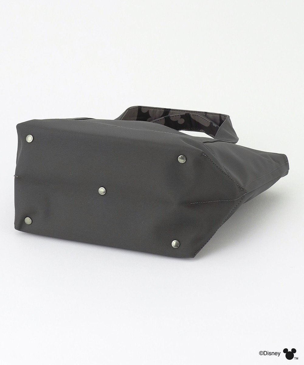 Y'SACCS 【Disney Collection】シルエットプリントトートバッグ　Sサイズ 