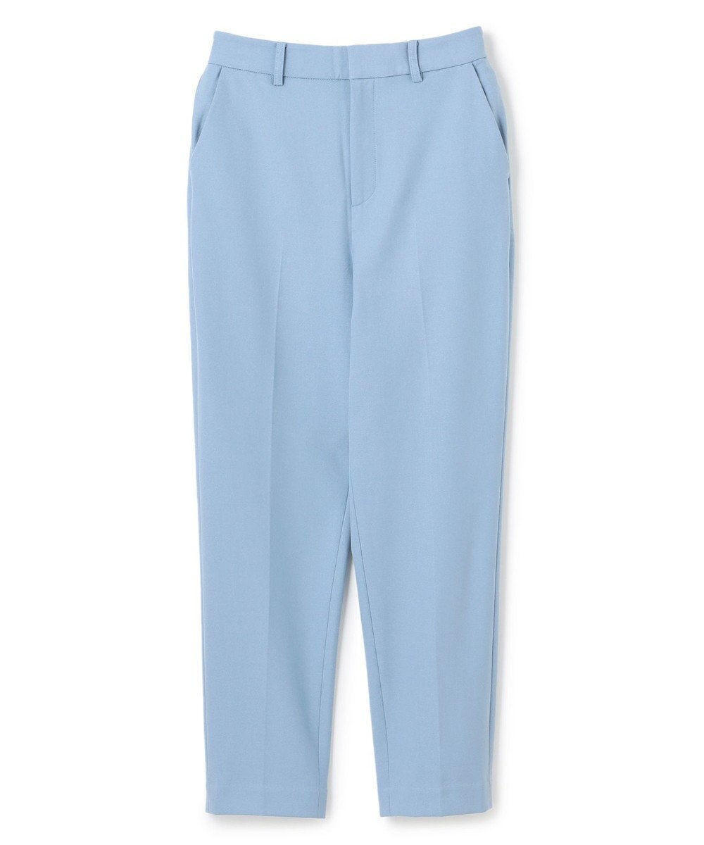 UNFILO beauty warm テーパードパンツ 