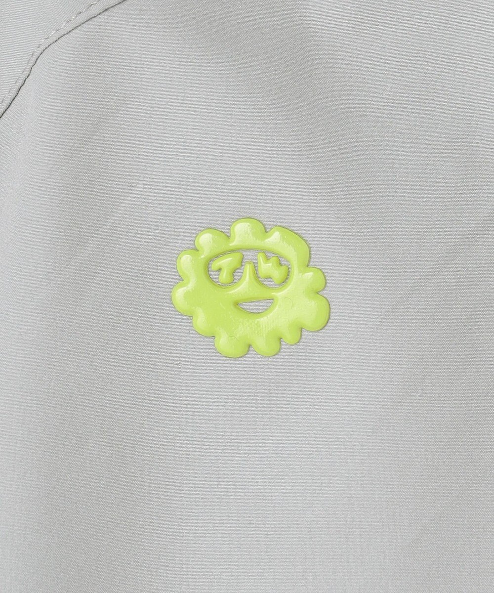 PW CIRCULUS 【花粉がつきにくい】【MEN】スプリングジャケット ゴルフ 