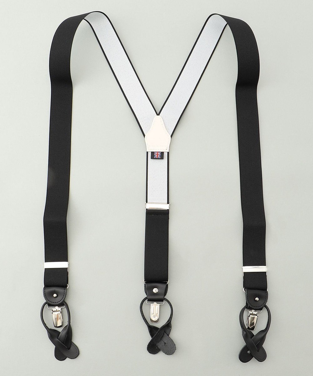 GOTAIRIKU ALBERTTHURSTON_サスペンダー 