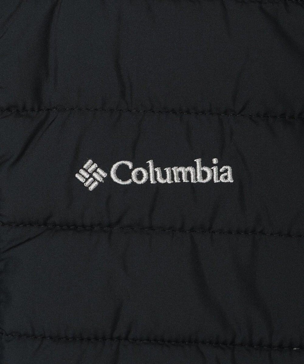 Columbia Columbia/ 【KIDS】パウダーライトII フーデッドジャケット /コロンビア 