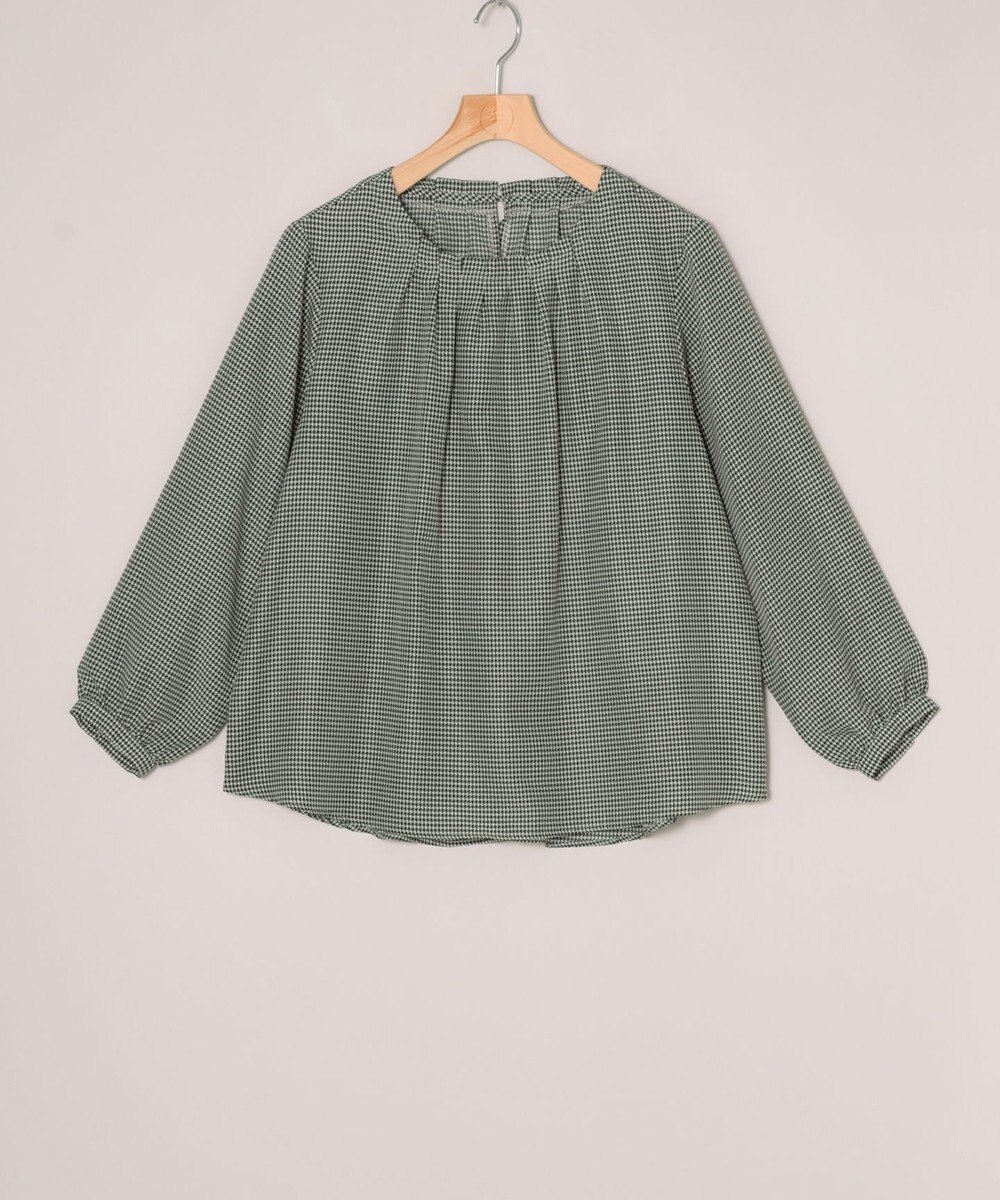 ONWARD Reuse Park 【any SiS】ブラウス秋冬 