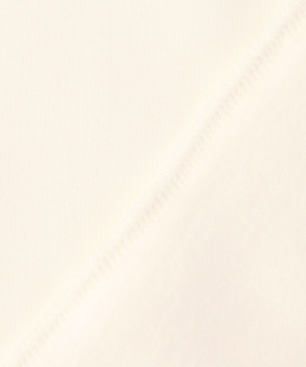 23区GOLF 【MEN】ストレッチ裏フリースモックネック 