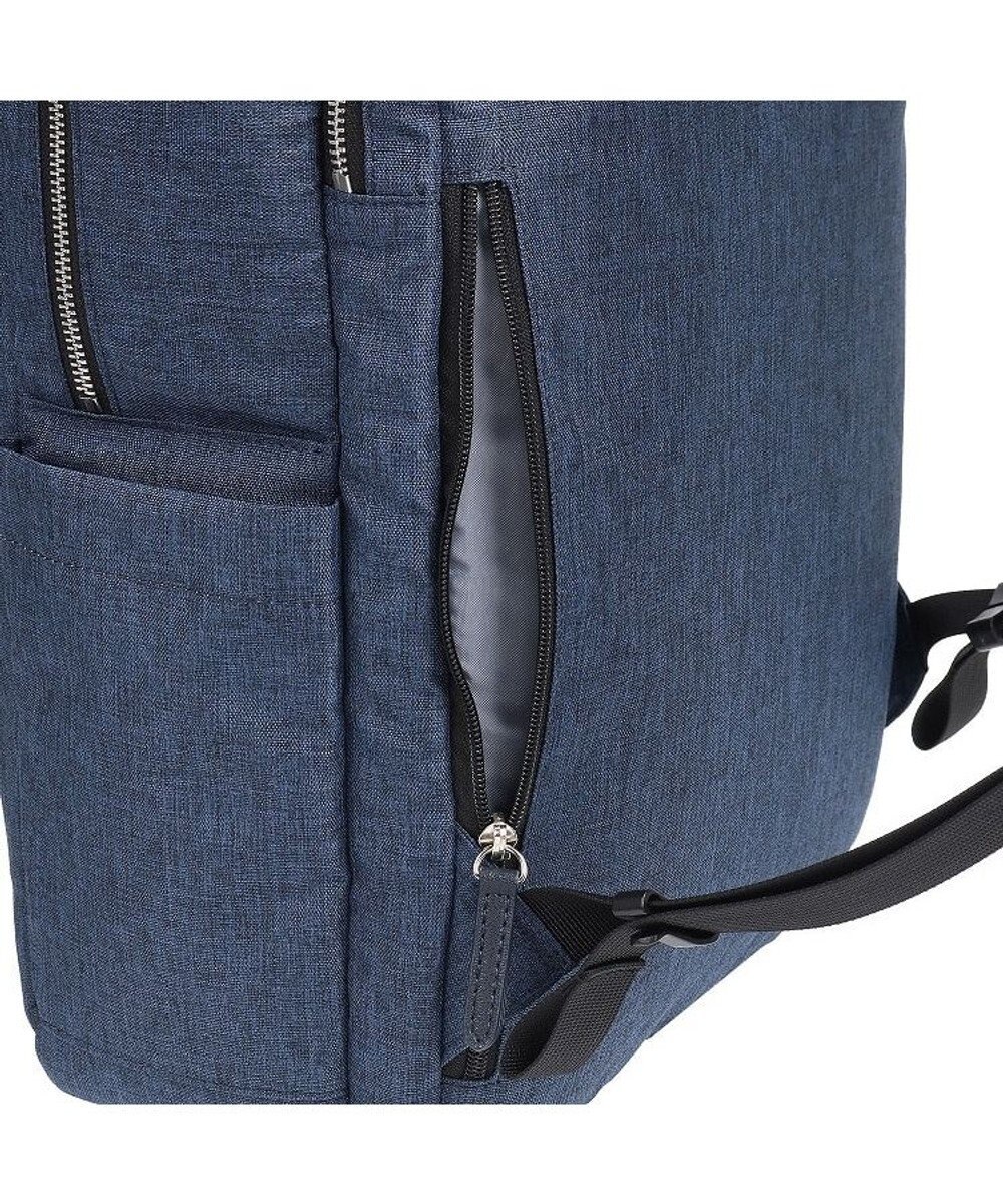 ACE BAGS & LUGGAGE ACE アビリティ ビジネスリュック B4 14インチ 10499 