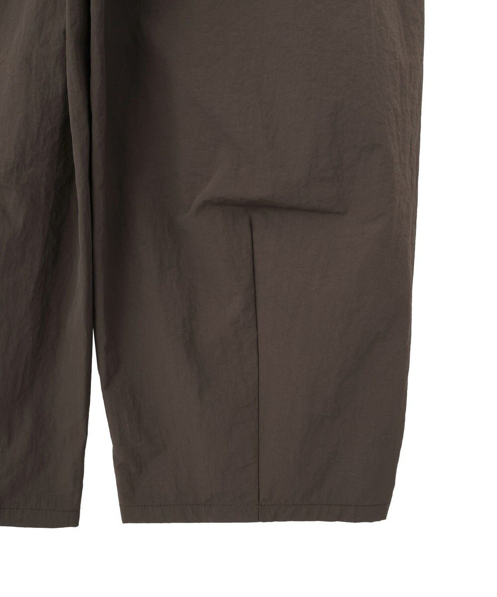 CRAFT STANDARD BOUTIQUE ナイロンサロペット 