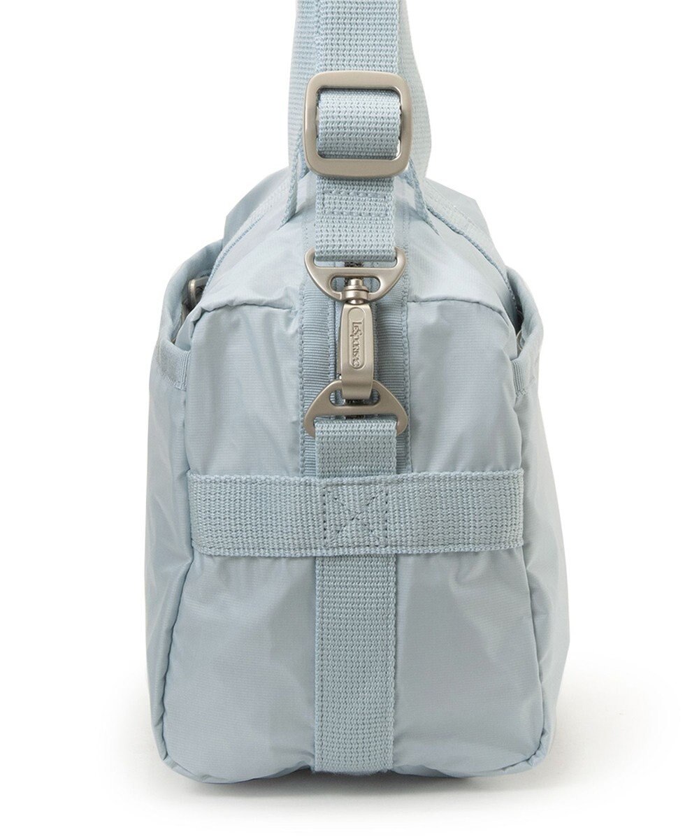 LeSportsac SMALL UPTOWN SATCHEL/セルリアンフロストC 