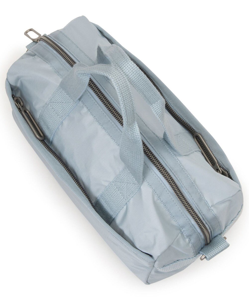 LeSportsac SMALL UPTOWN SATCHEL/セルリアンフロストC 