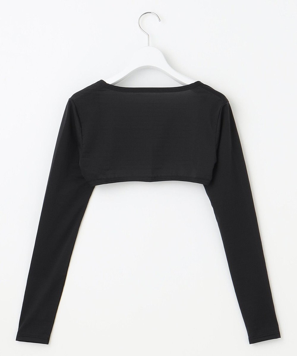 23区GOLF 【WOMEN】氷撃αシリーズ ボレロ 