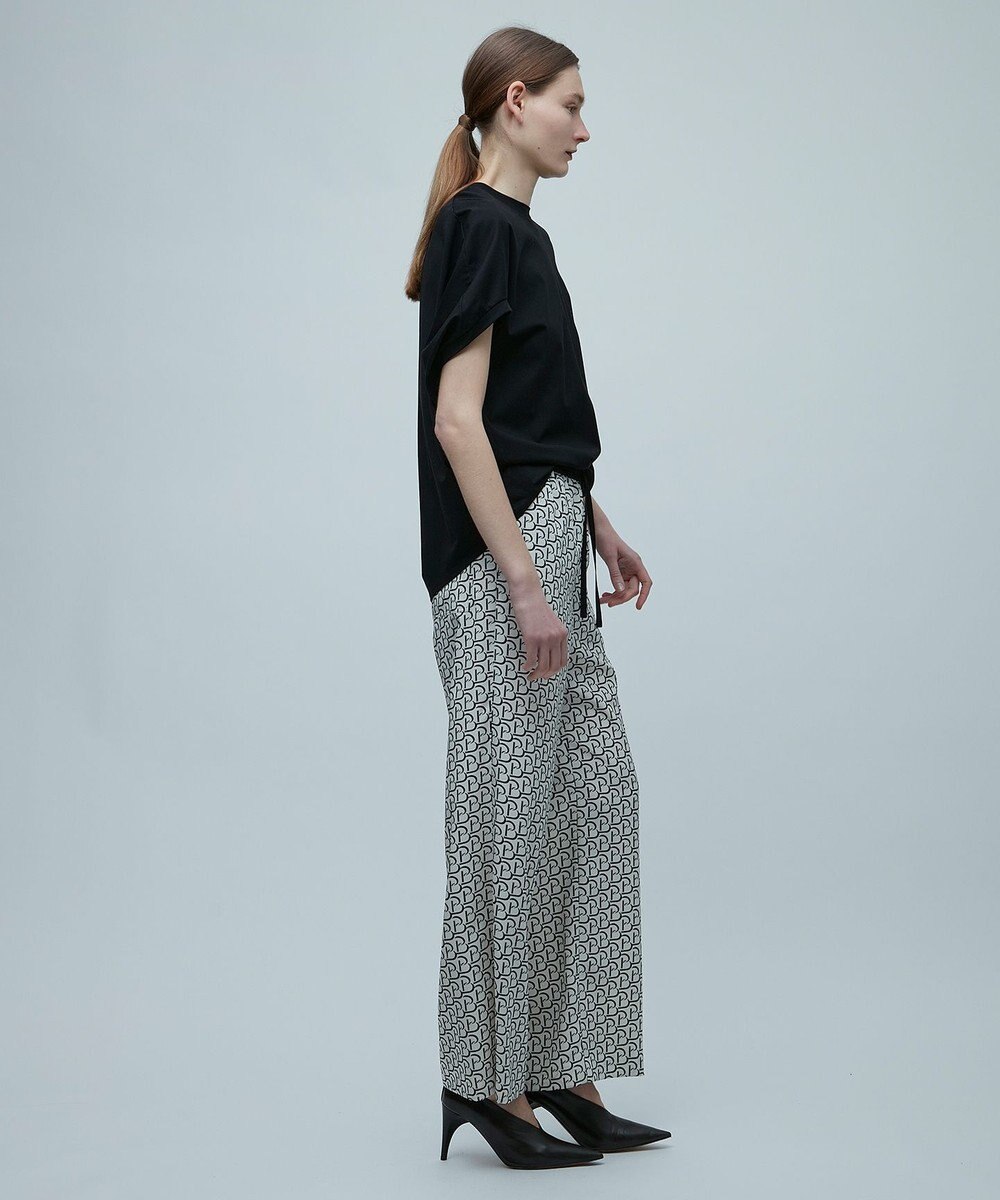 BEIGE， MOULINS / デザイントップス 