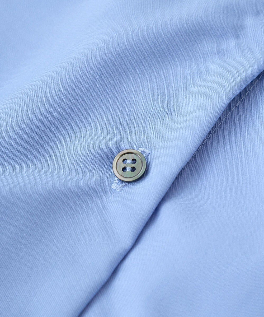 YECCA VECCA ロングシャツ 