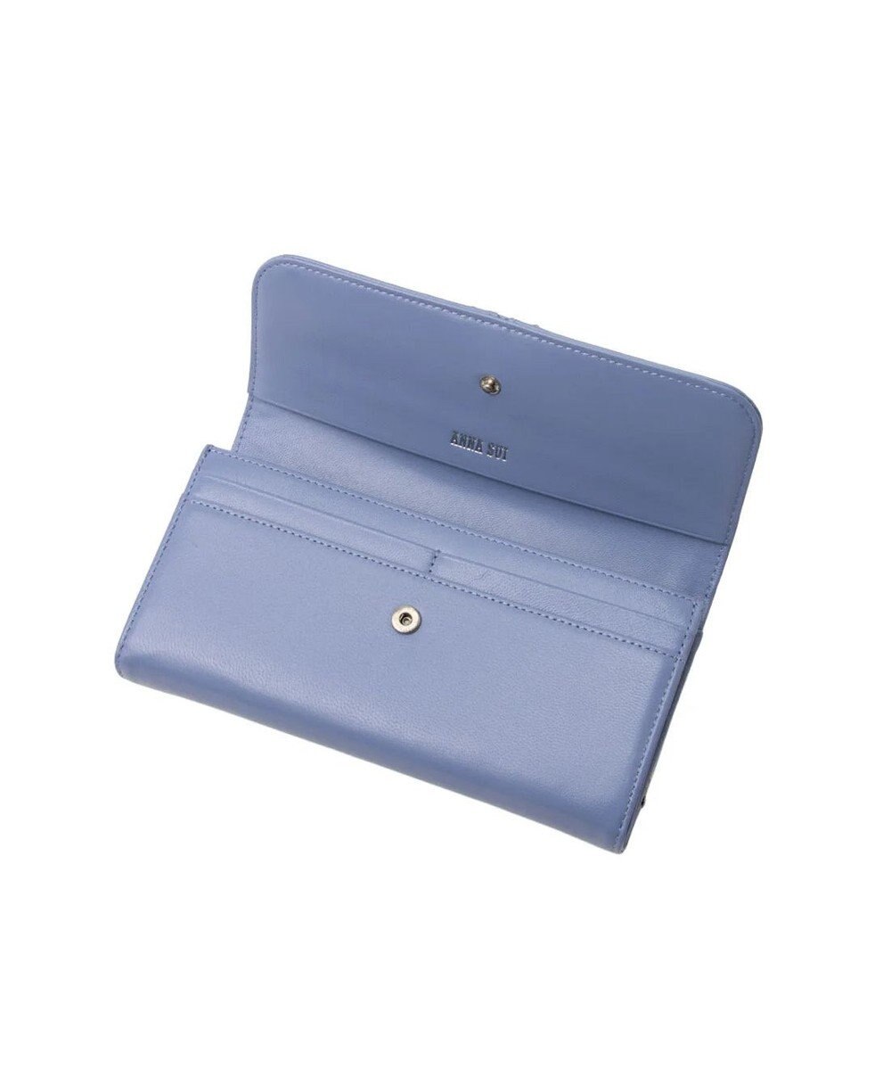 ANNA SUI ナーシャ 口金長財布 
