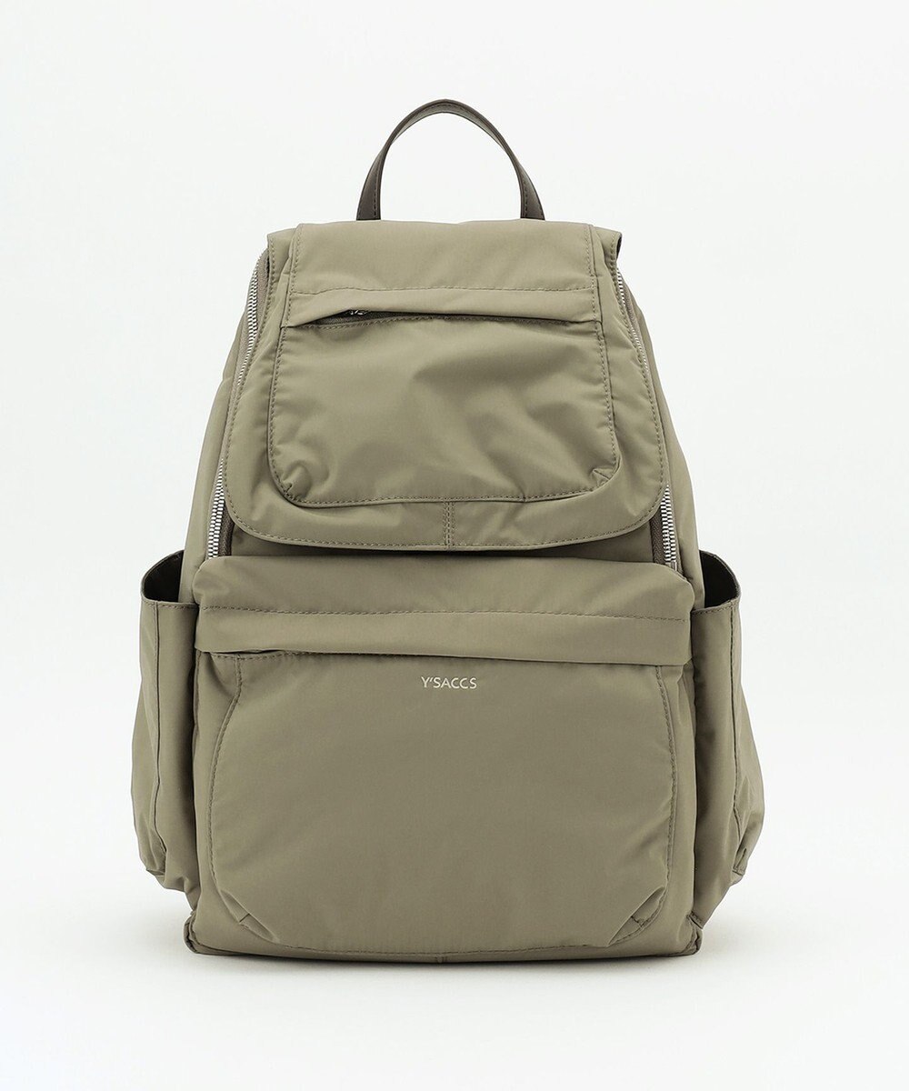 Y'SACCS カーゴポケット　リュックサック　Mサイズ 