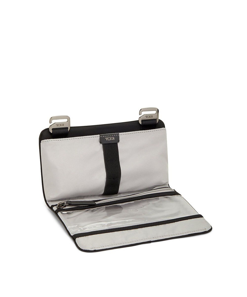 TUMI レディス  VOYAGEUR スモール・オーガナイザー 