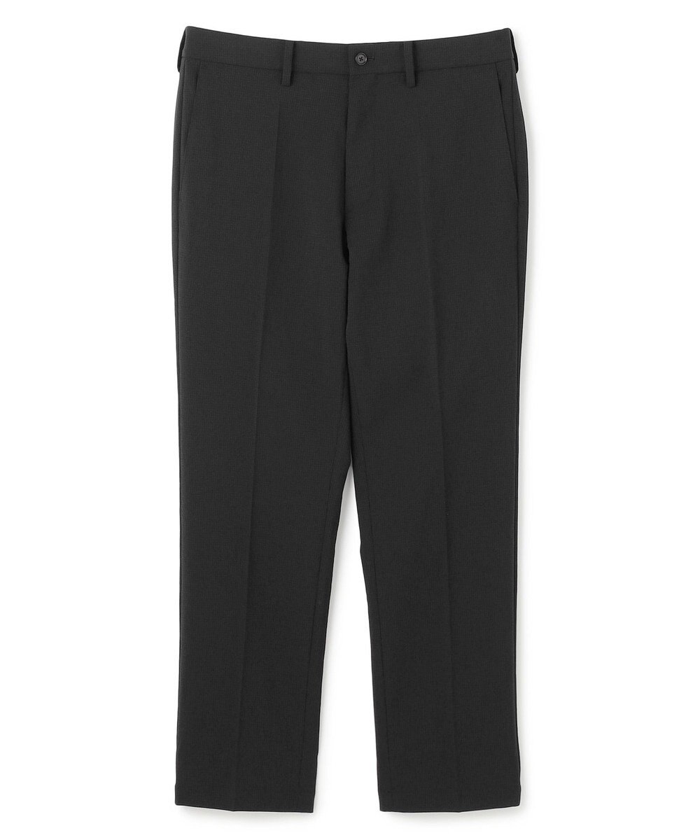 UNFILO MENS 【東レ開発素材】BREEZEMOVE 機能美パンツ 