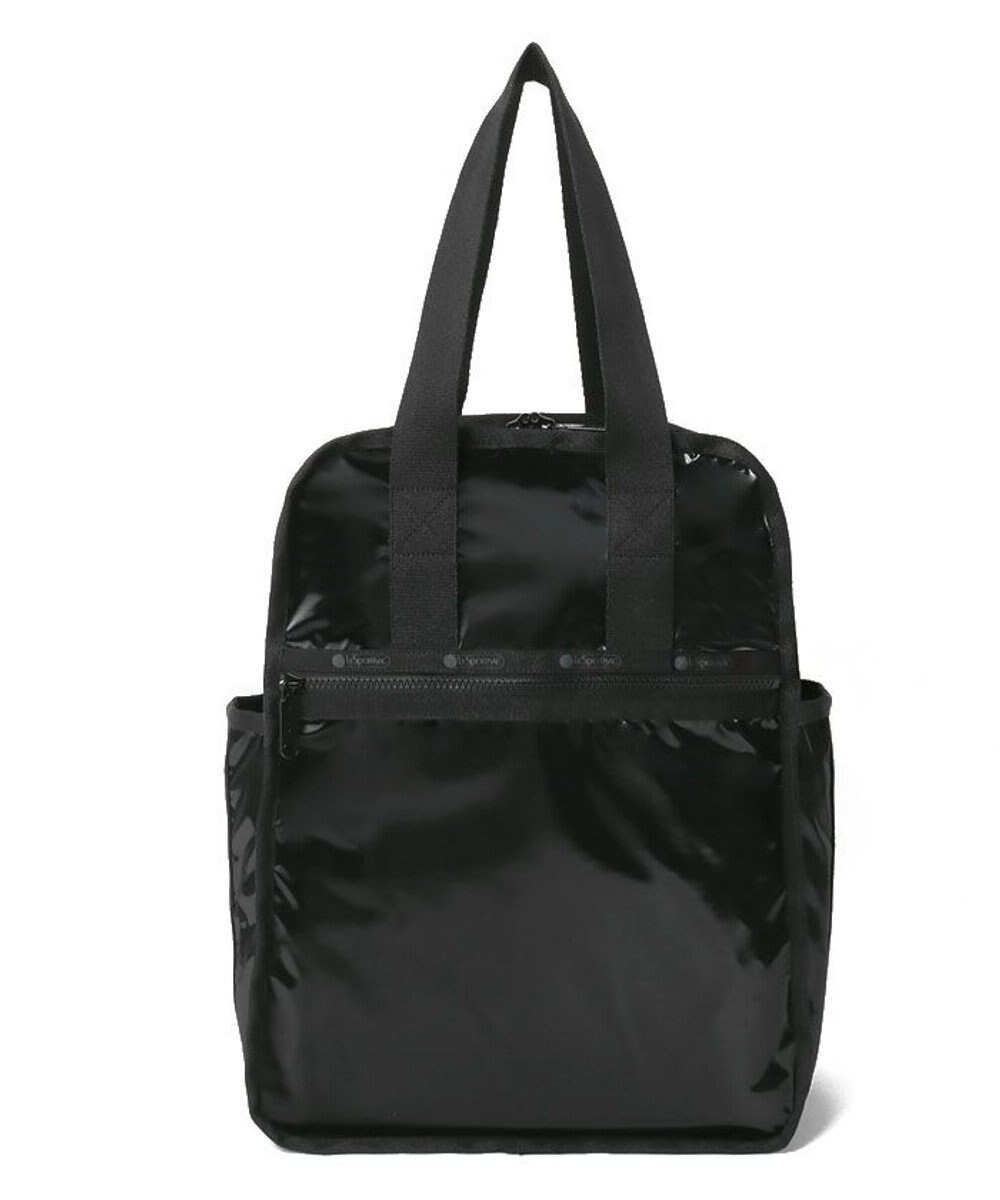 LeSportsac URBAN EDITOR'S BACKPACK3/ヒトリップカグヤブラック 