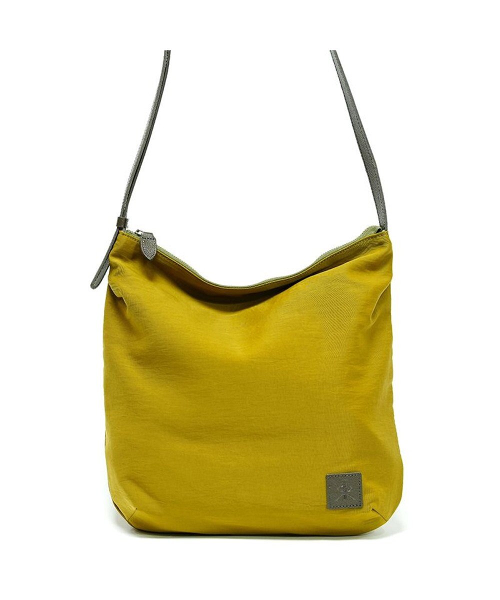 Regalo Felice 【超軽量 / A4サイズ対応 / 口元ファスナータイプ】ショルダー / REGALO 