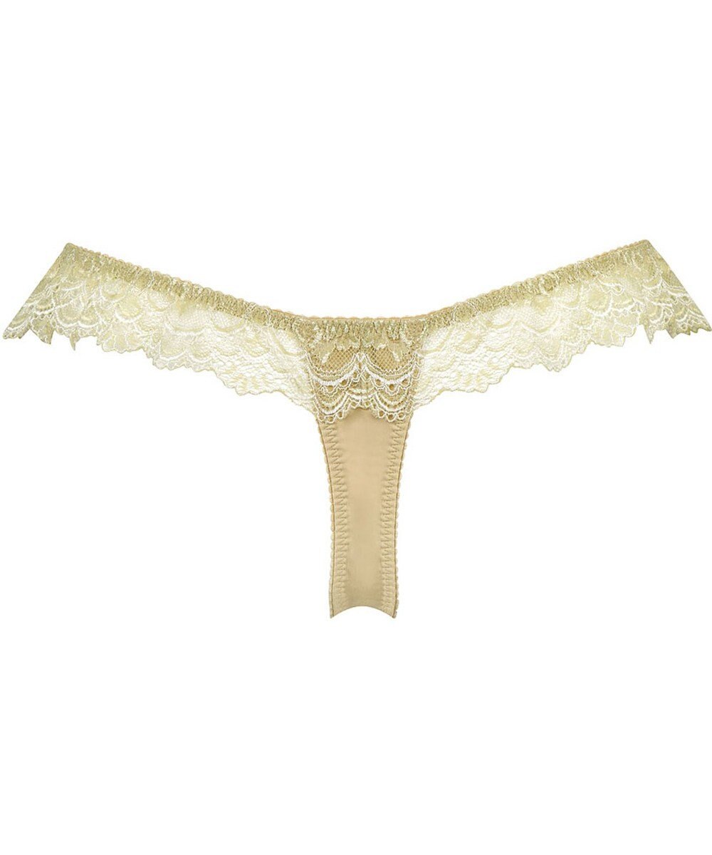 Wing Ｔバックショーツ Wing Lesiage 【2910シリーズ】 PB2910とペア はきこみ丈あさめ PF2912 ウイング／ワコール 