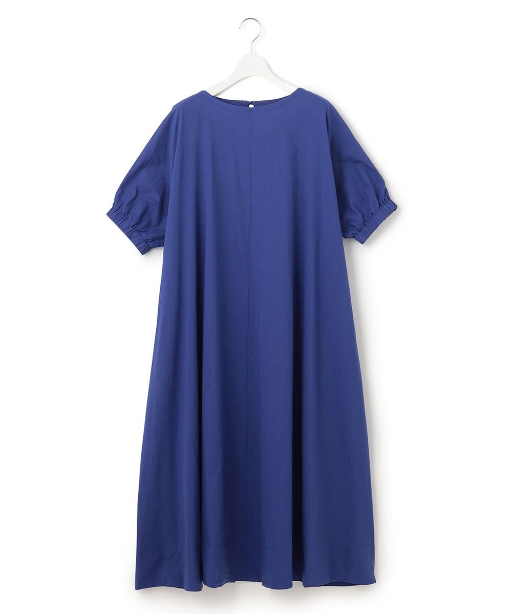 J.PRESS YORK STREET 【WOMEN】ドルマンワンピース 