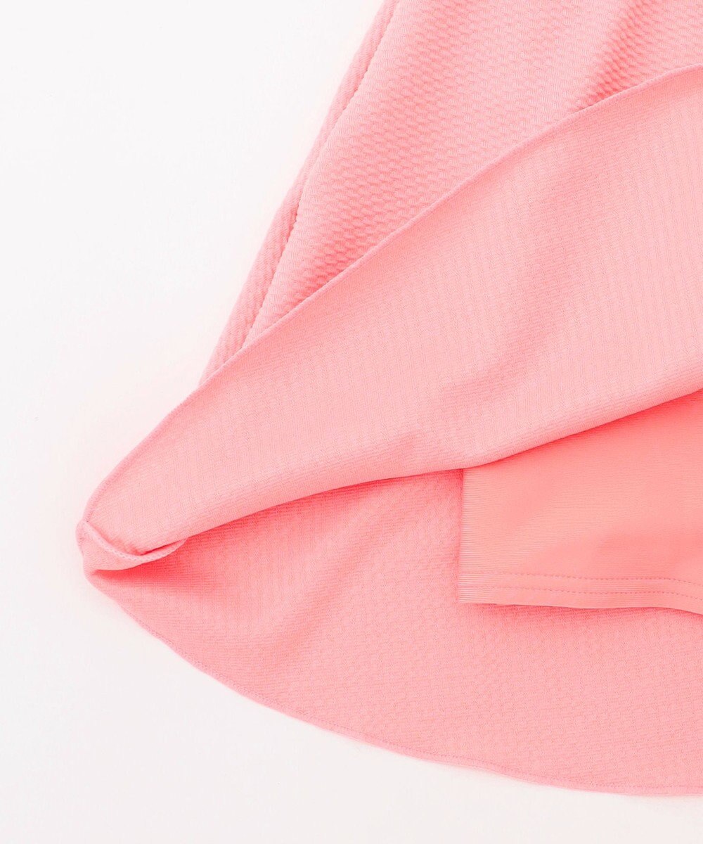 ANY KIDS 総柄 セパレート水着 