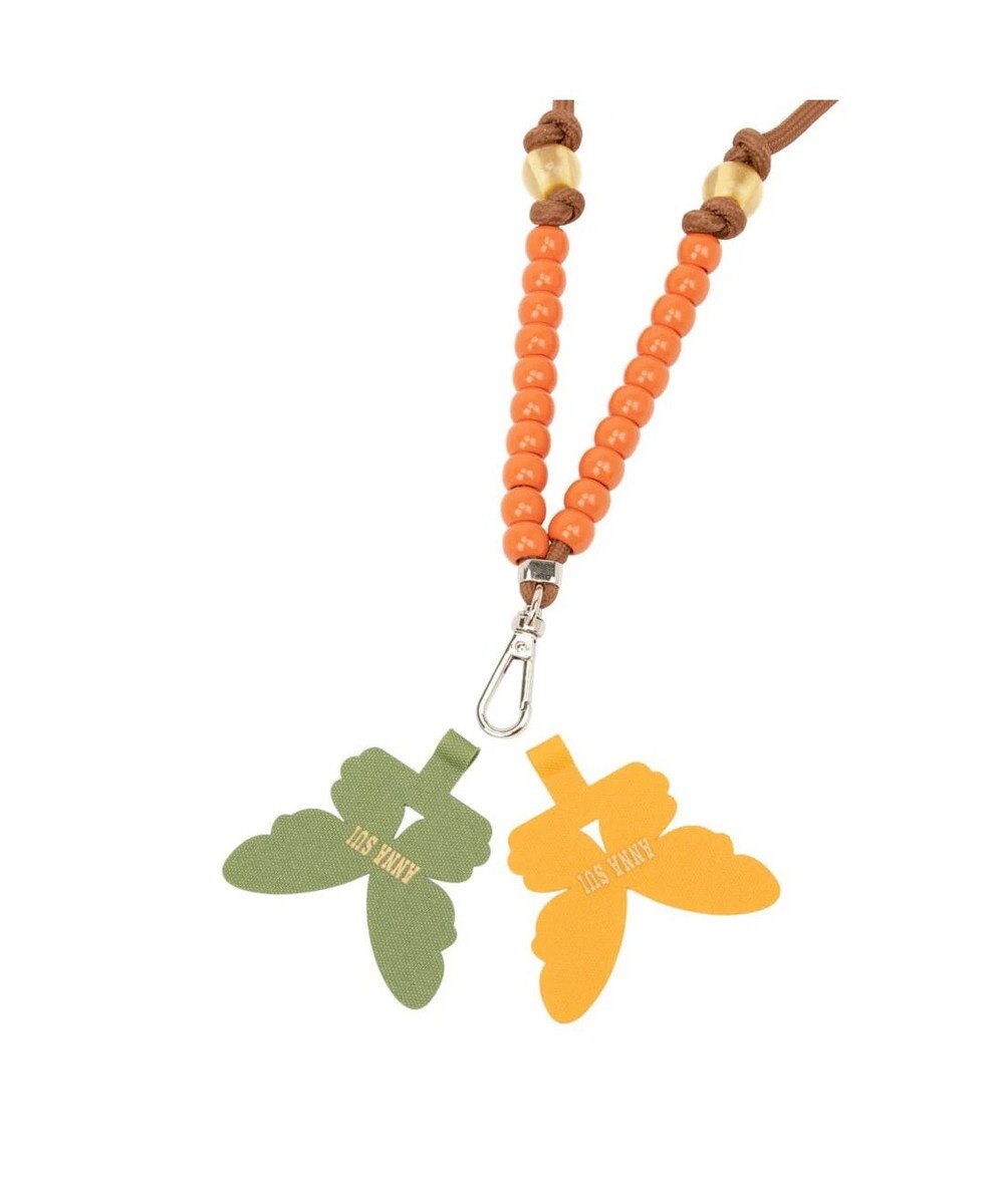 ANNA SUI ASストラップ スマホストラップ 