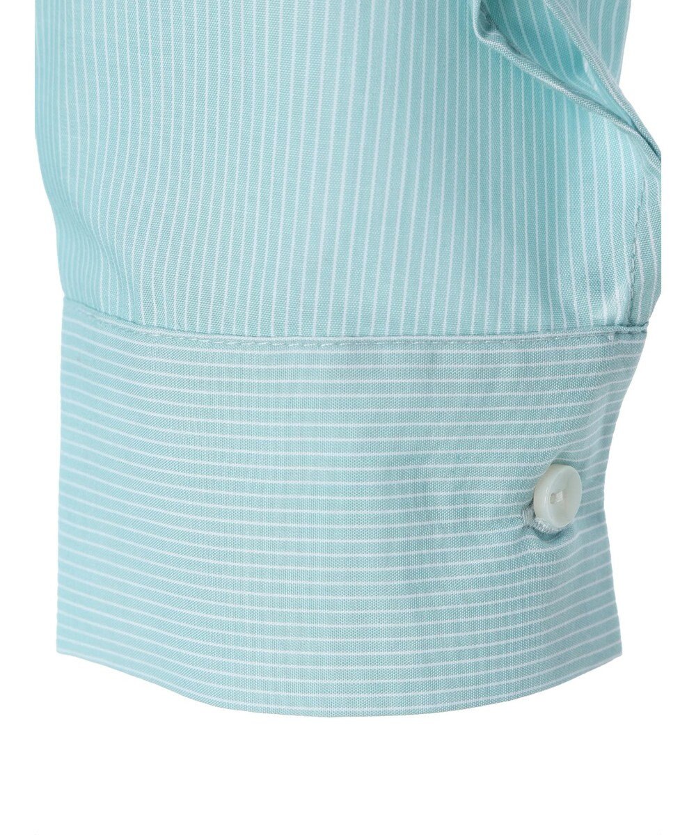 earth music&ecology ＴＲキュプラレギュラーシャツ 