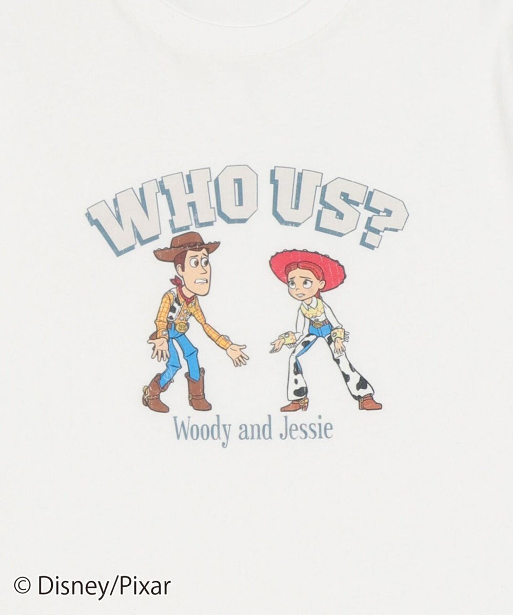 WEGO 【ディスニー/マーベル/スター・ウォーズ/ユニセックス着用ITEM/SMLサイズ展開】キャラクターズグラフィックT2（SS） 