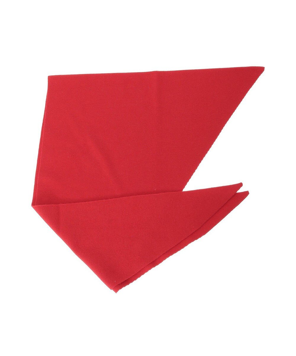 AMERICAN HOLIC バイパチニットスカーフ 