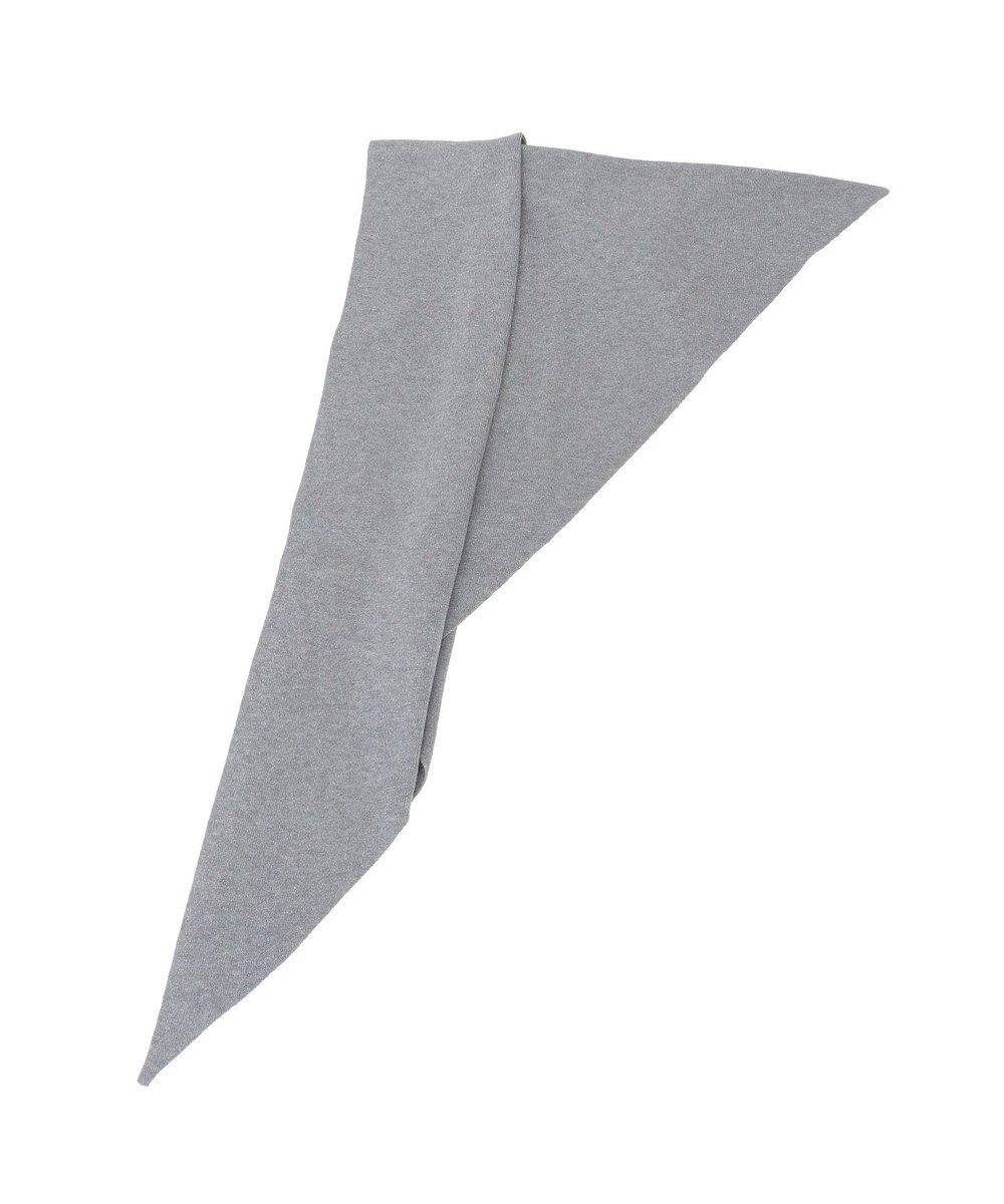 AMERICAN HOLIC バイパチニットスカーフ 