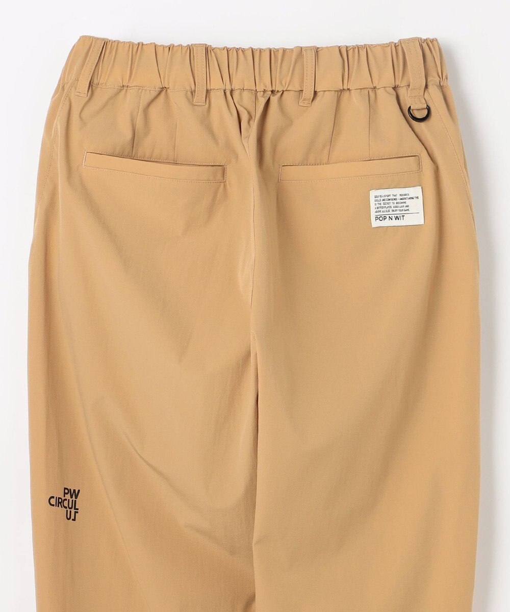PW CIRCULUS 【MEN】クライミング イージーパンツ ゴルフ 