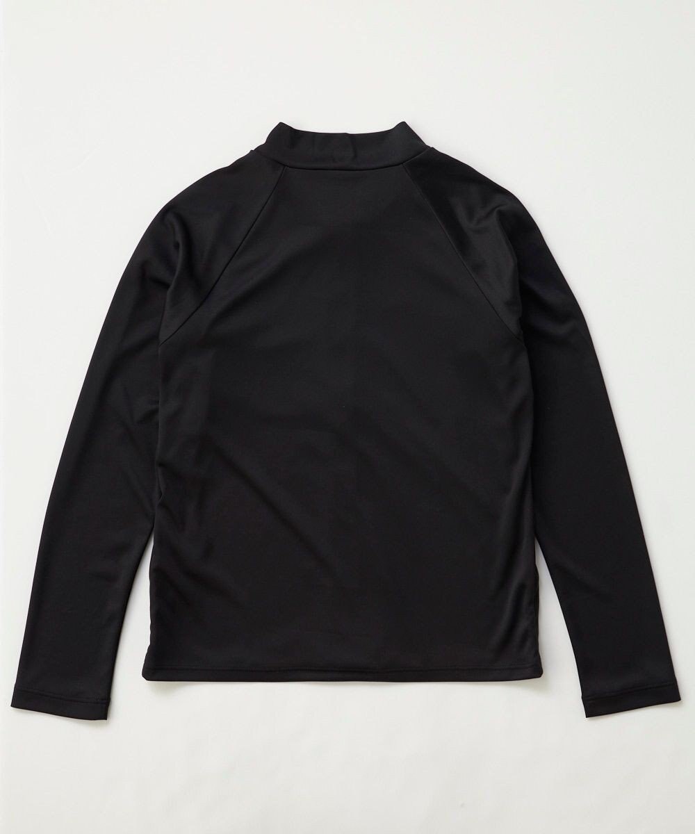 OP／FILA 【FILA】ジェンダーレスフルジップ水着 