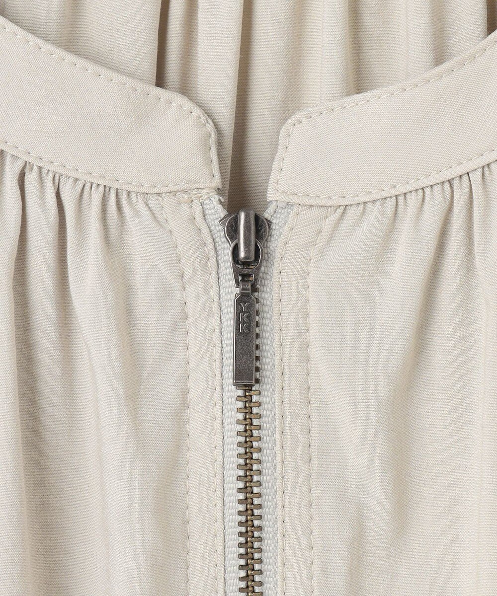 ANY 清涼リラックスブルゾン 