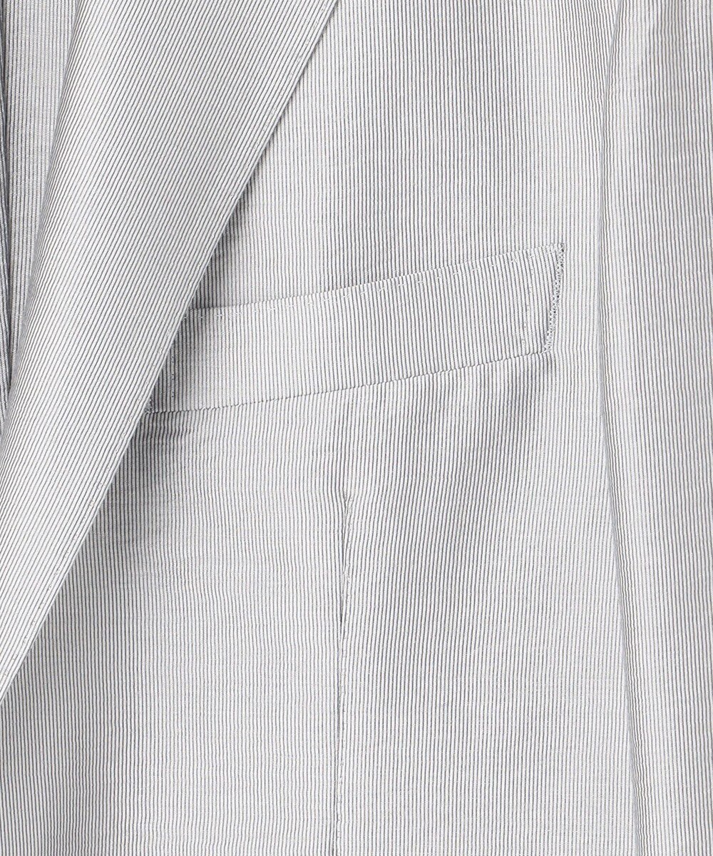 GOTAIRIKU 【超軽量】エアードビー羽織りジャケット 