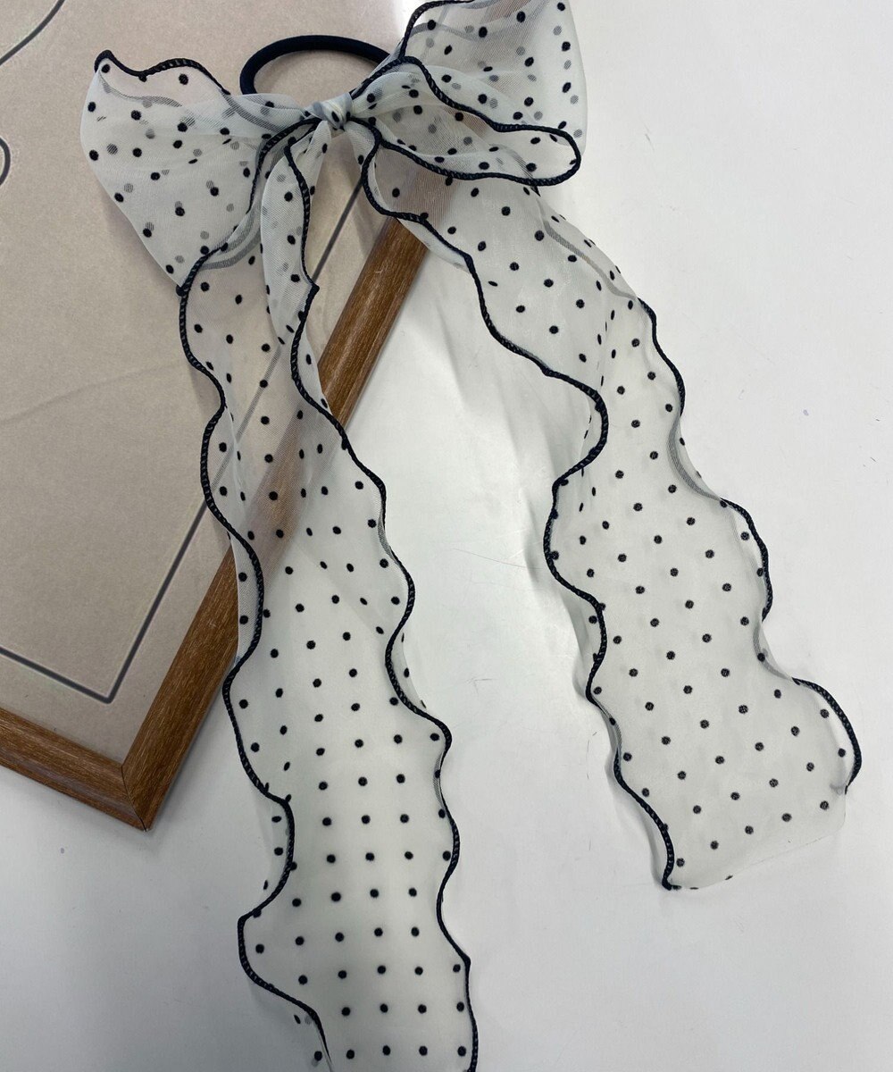 WEGO スケリボンゴム 