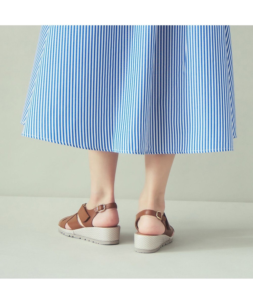 ASICS WALKING ペダラ レディース 3E 