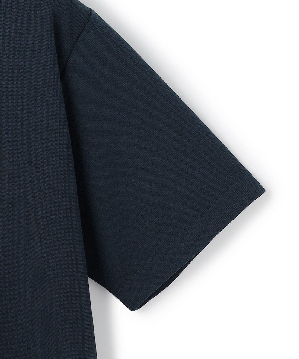 J.PRESS MEN 【WEB・一部店舗限定】フェイクレイヤード Tシャツ 