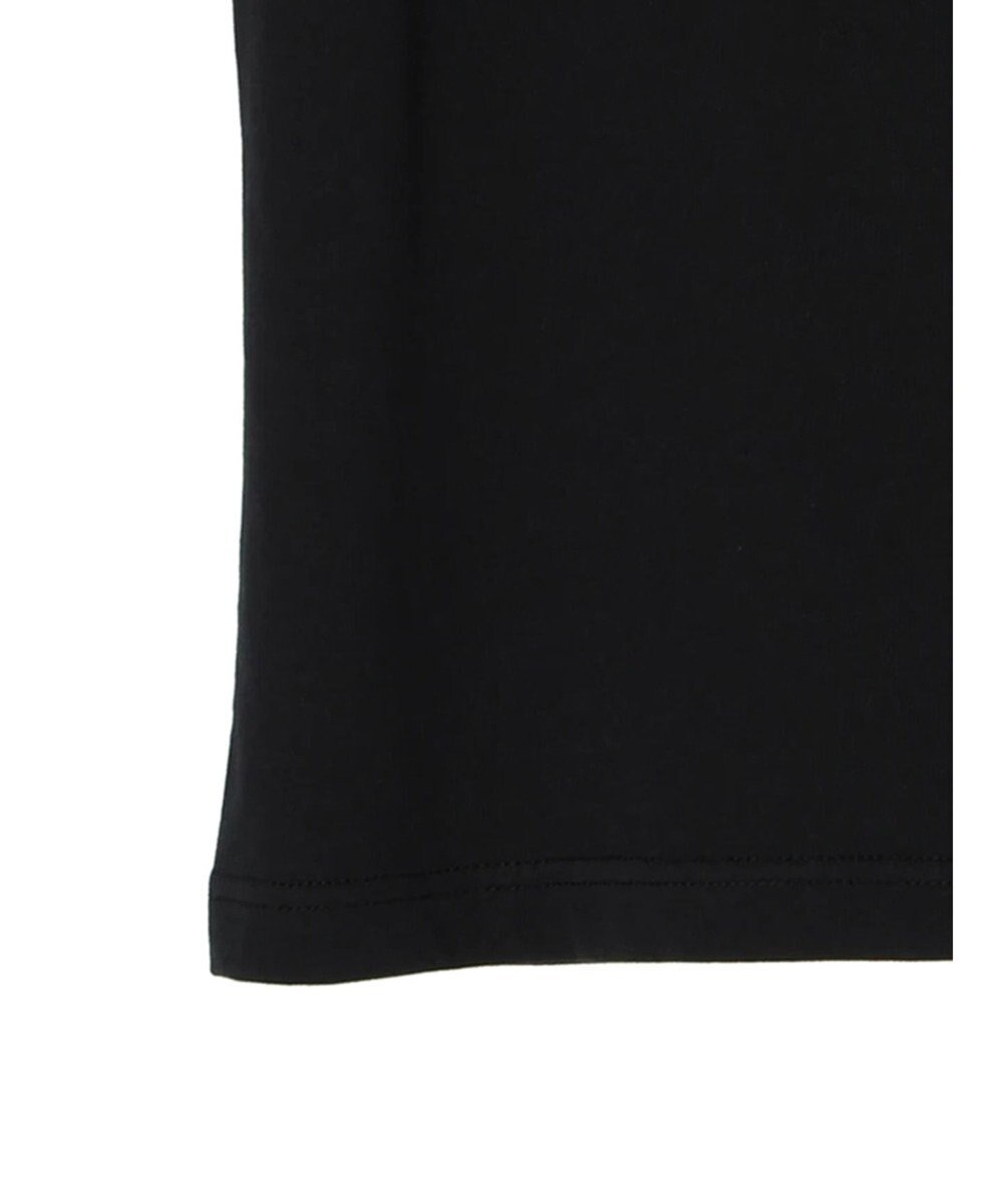 CRAFT STANDARD BOUTIQUE バイオ天竺ノースリタンク 