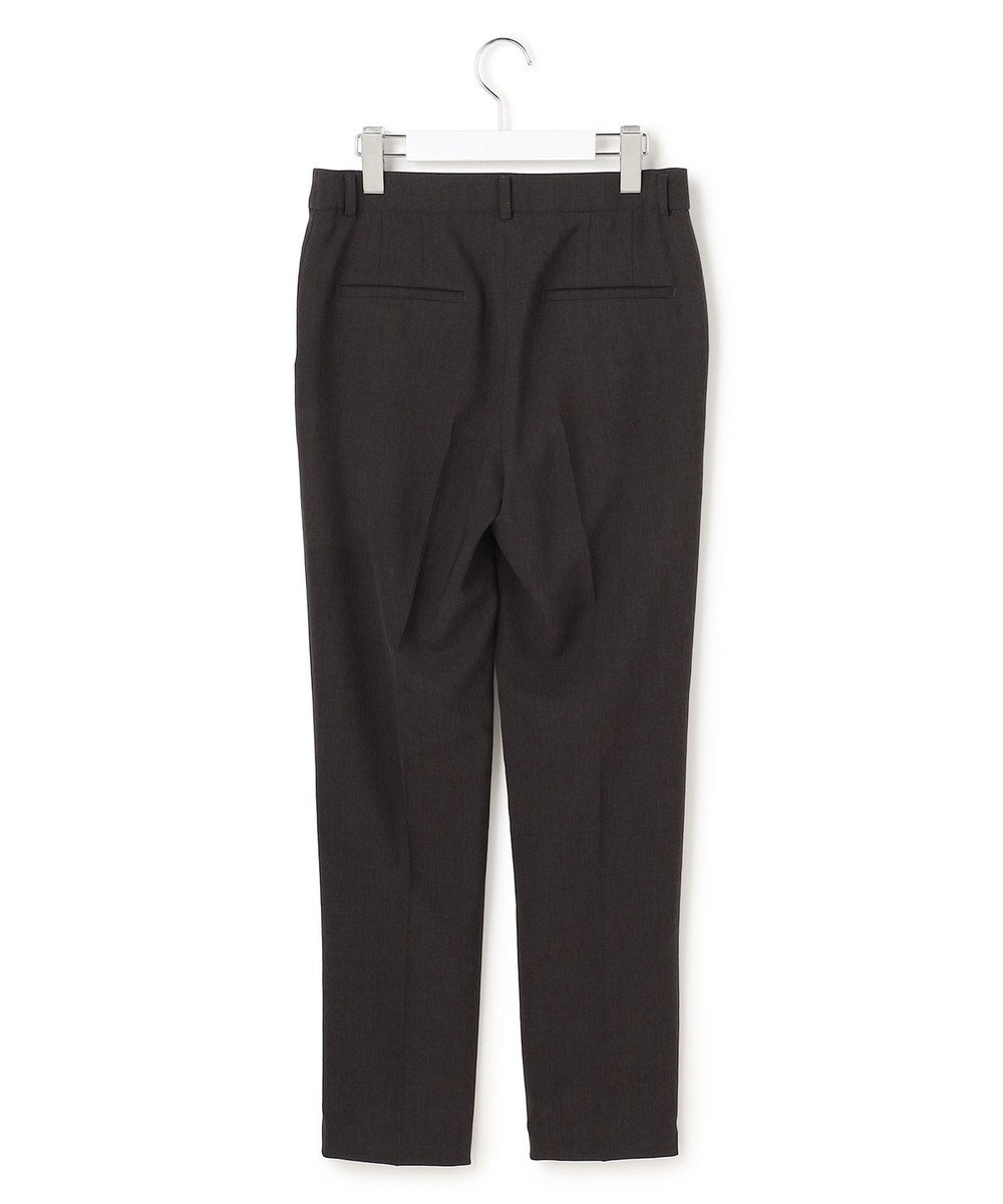 ICB 【先行予約】 レーヨンライクトロ スティックパンツ 