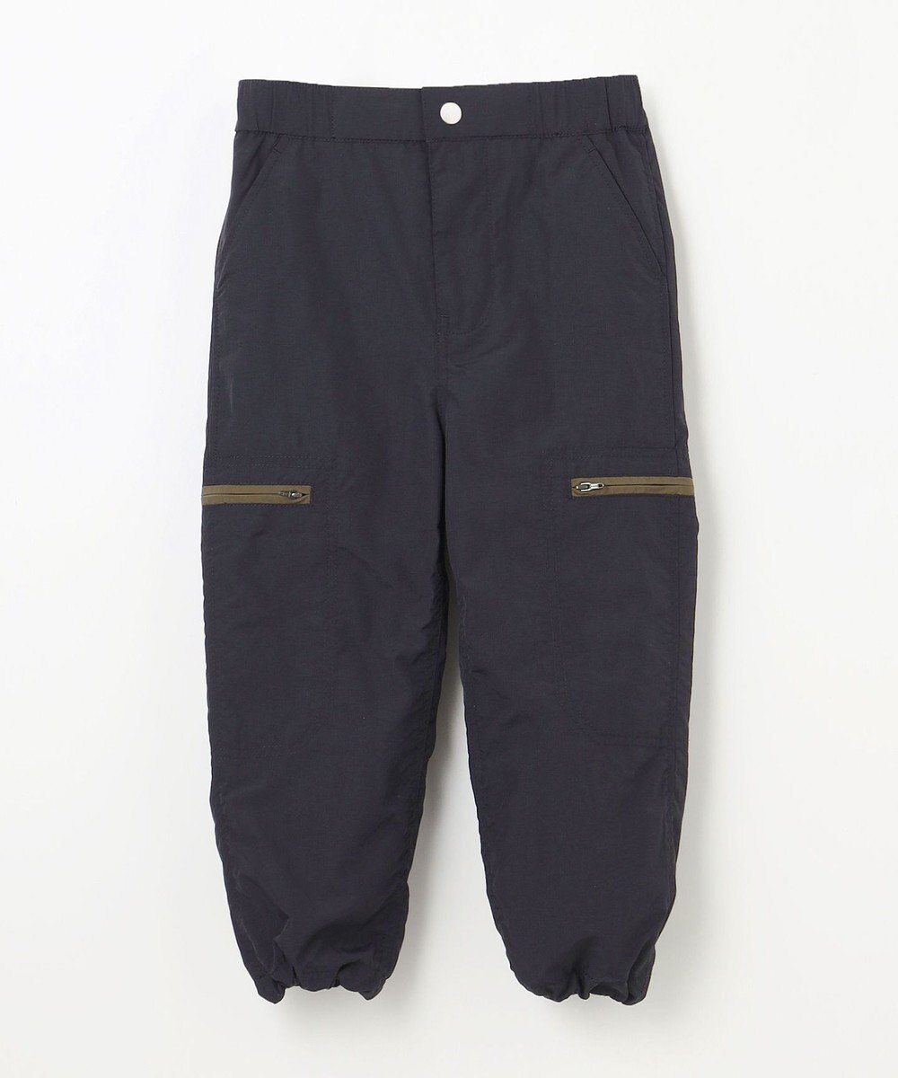 J.PRESS KIDS 【100-130cm】裏起毛 パンツ 