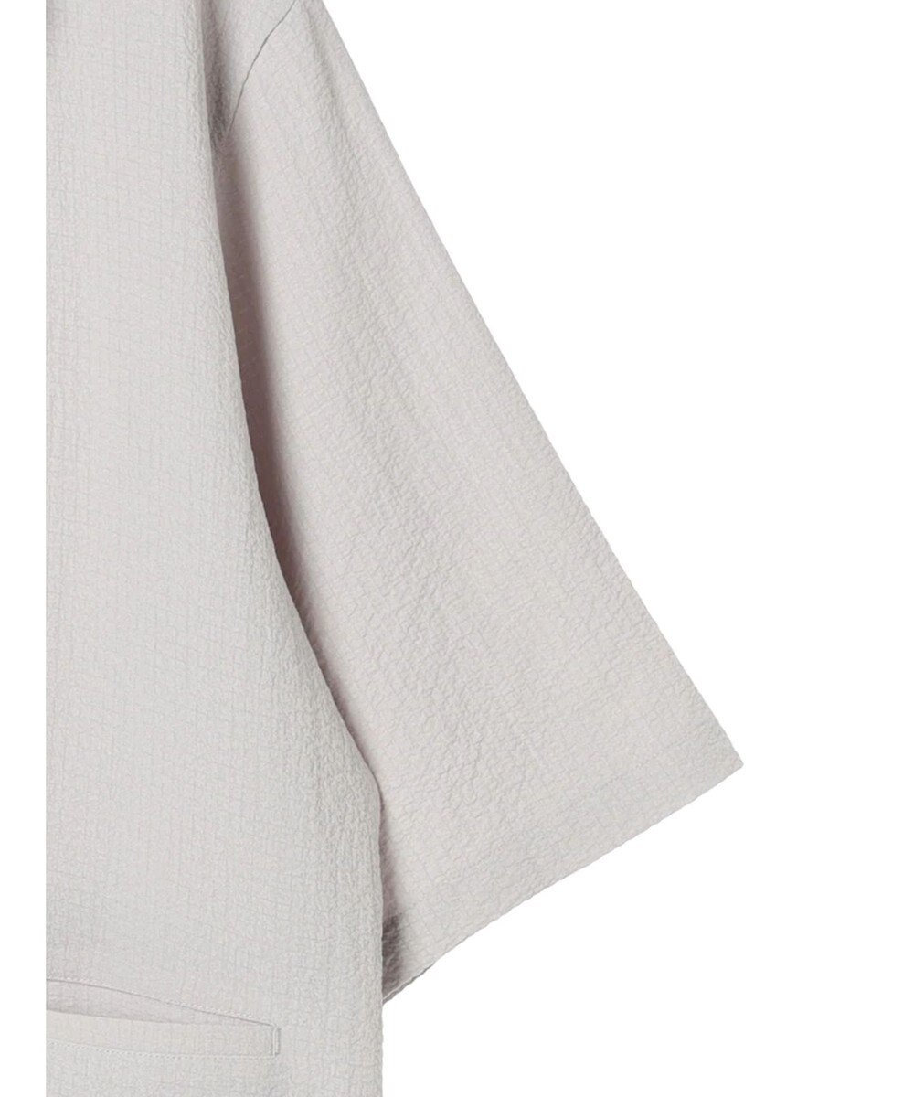 Green Parks ・ＥＬＥＮＣＡＲＥ　ＤＵＥ　ジャカードジャケット 